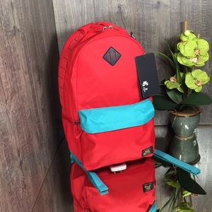 ❤️ Nike 26L 15” pink Nike SB Icon Skate Backpack